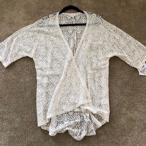 Lularoe Lindsay size small